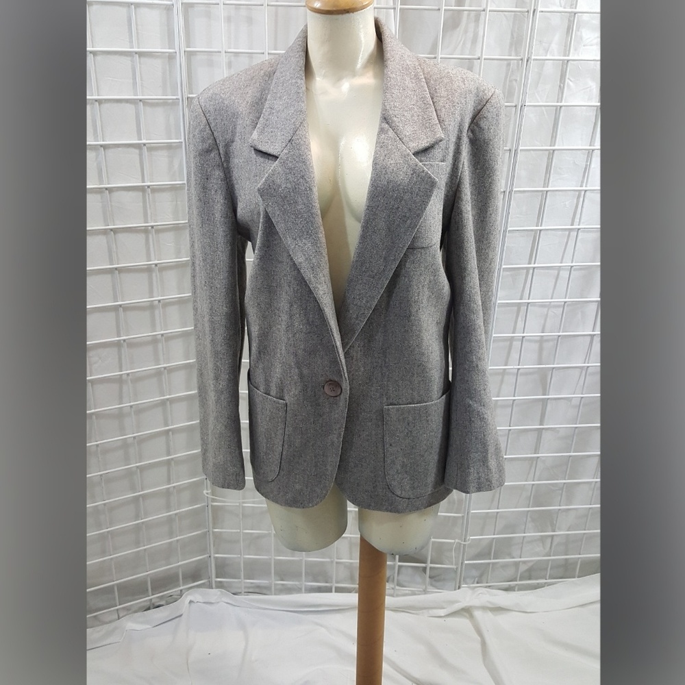 Jack Winter Blazer - image 1